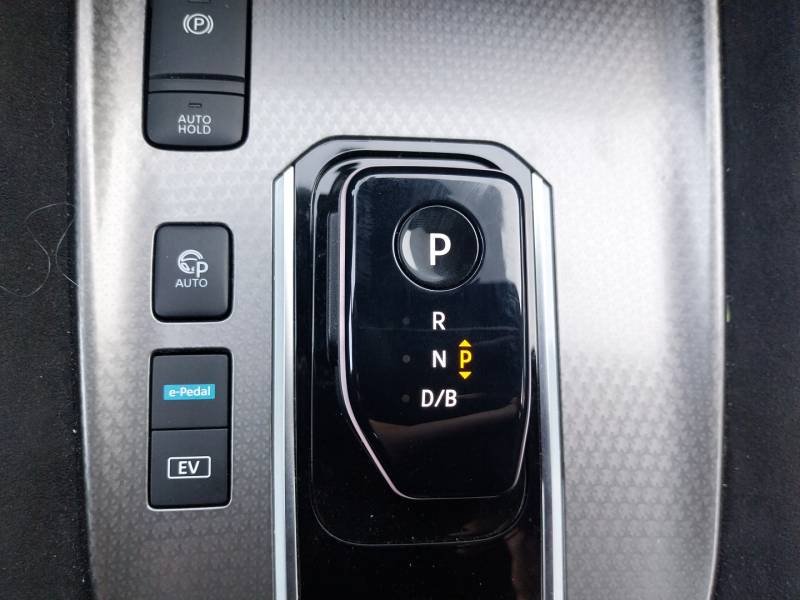 Nissan Qashqai - Photo 18