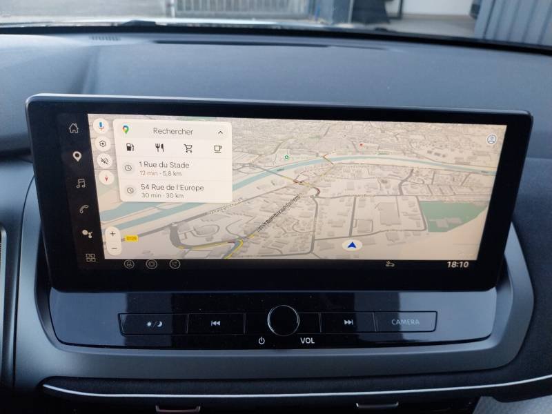 Nissan Qashqai - Photo 23