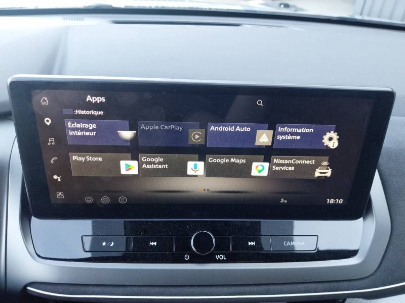Nissan Qashqai - Photo 25