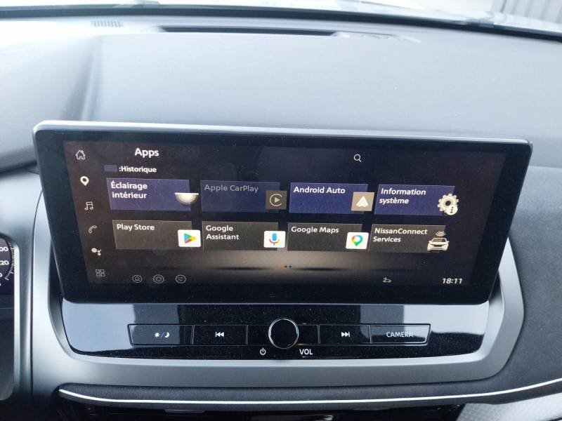 Nissan Qashqai - Photo 27