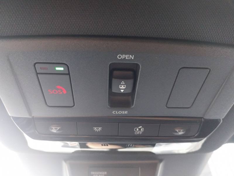 Nissan Qashqai - Photo 28