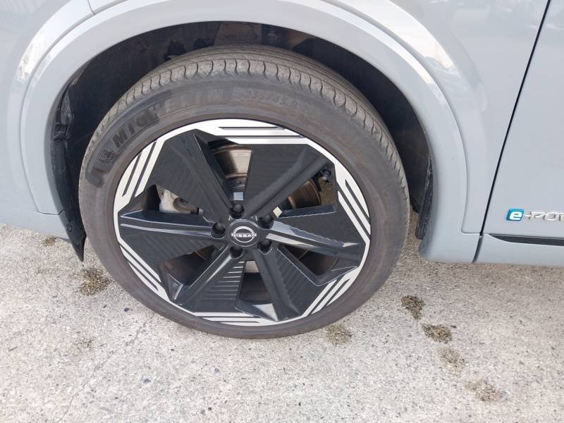 Nissan Qashqai - Photo 32