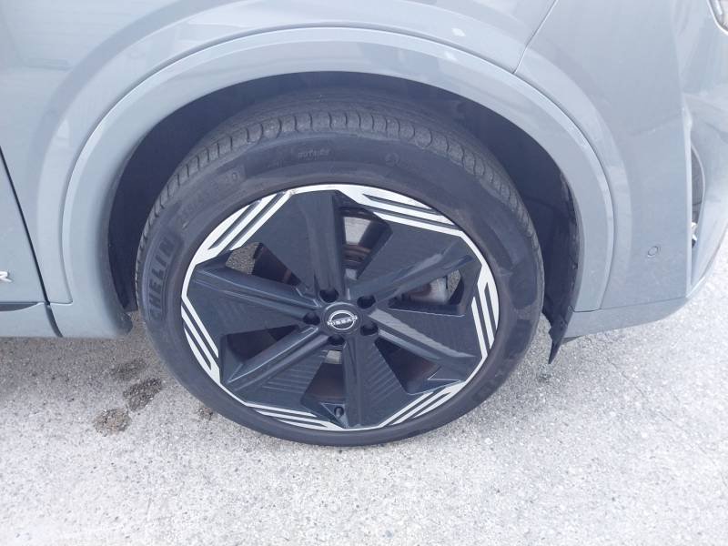 Nissan Qashqai - Photo 33
