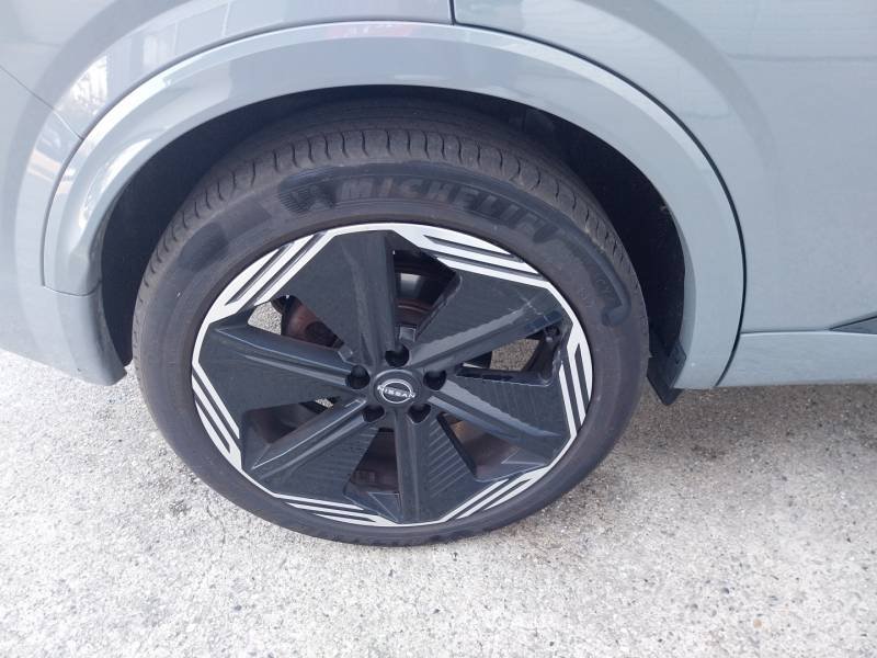 Nissan Qashqai - Photo 34