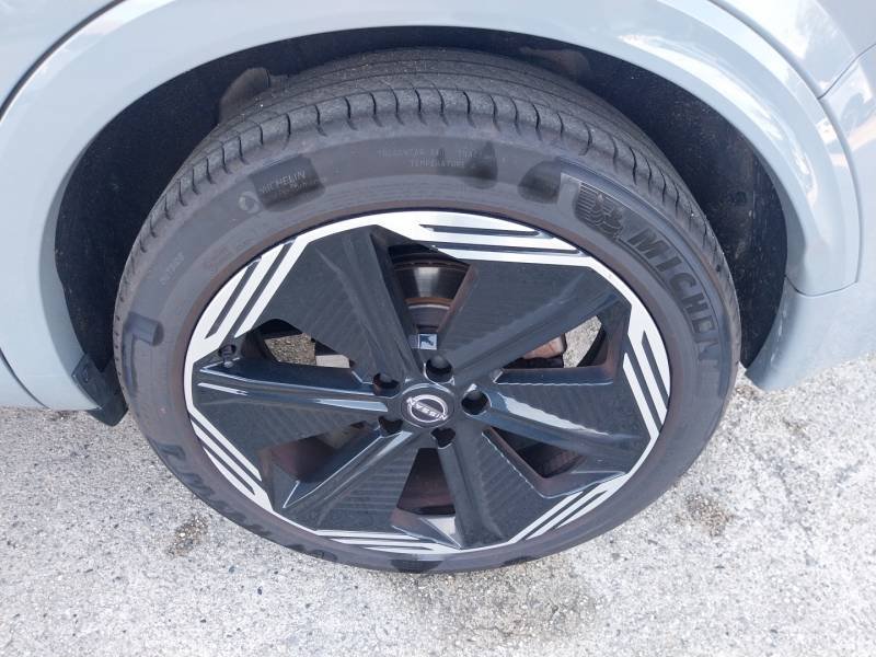 Nissan Qashqai - Photo 35