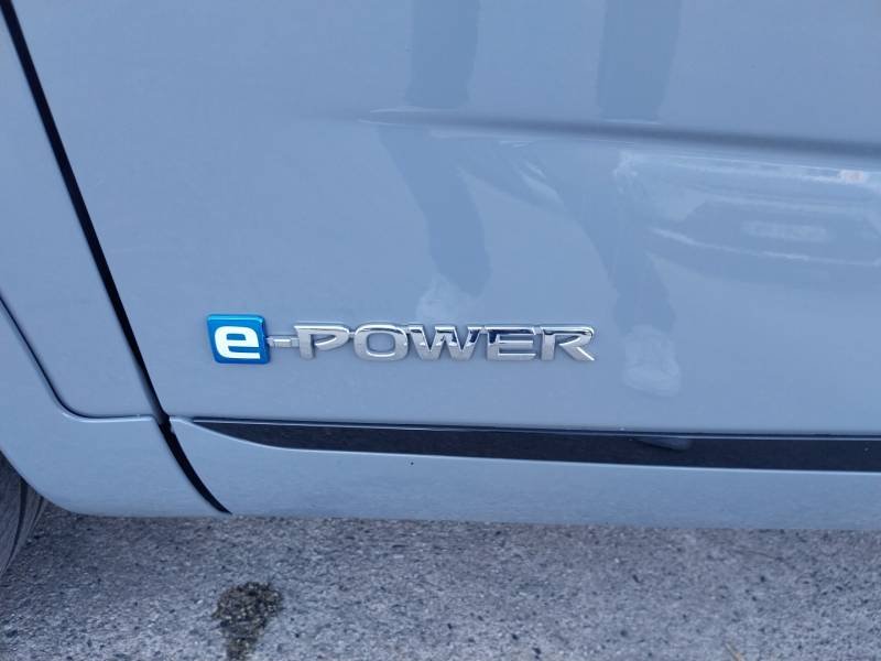 Nissan Qashqai - Photo 36