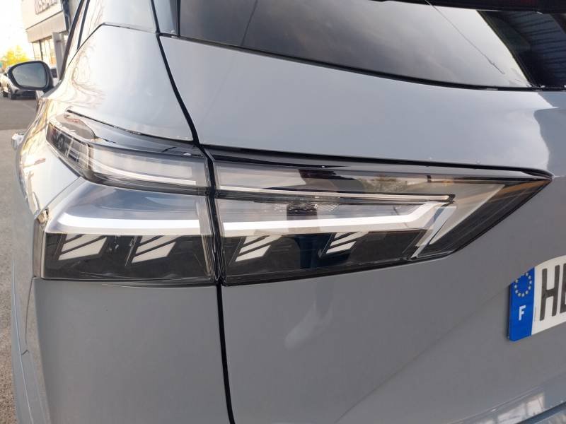 Nissan Qashqai - Photo 39