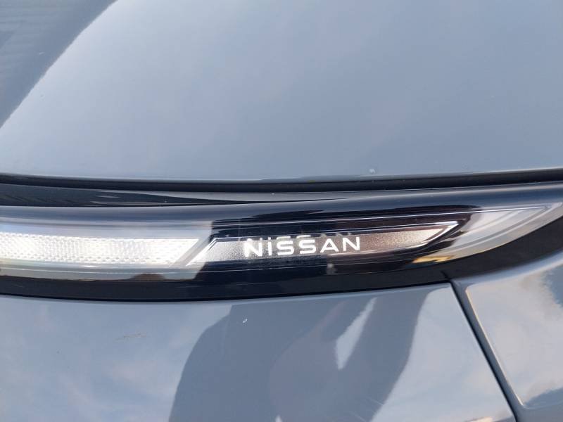 Nissan Qashqai - Photo 43