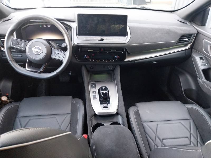 Nissan Qashqai - Photo 9