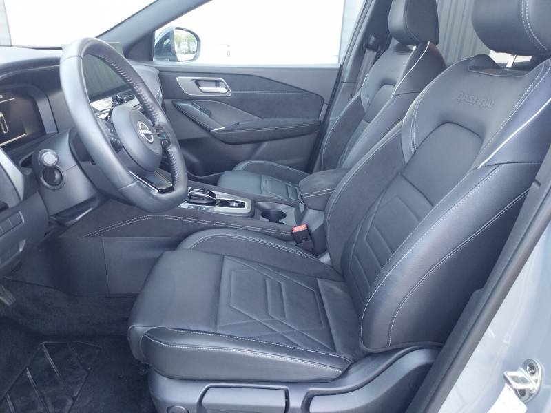 Nissan Qashqai - Photo 10