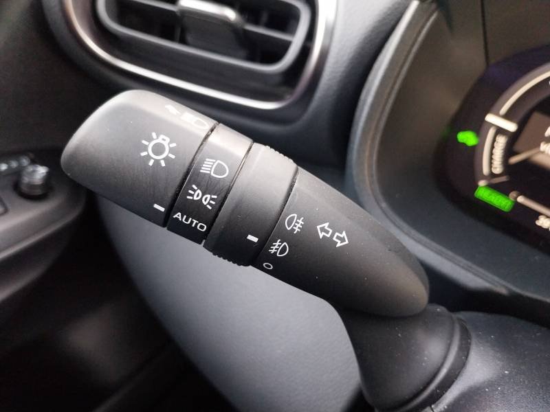 Toyota Yaris - Photo 13