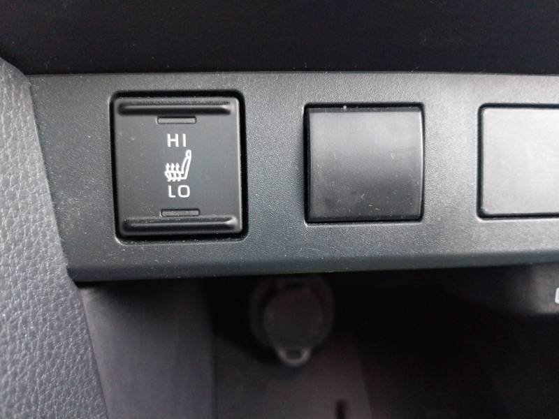 Toyota Yaris - Photo 21