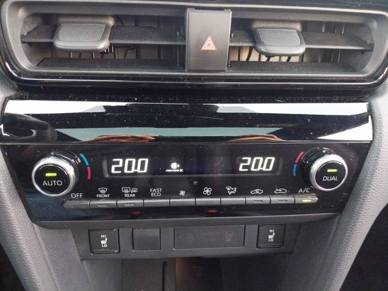 Toyota Yaris - Photo 22