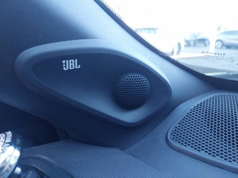 Toyota Yaris - Photo 26