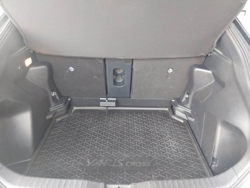 Toyota Yaris - Photo 31
