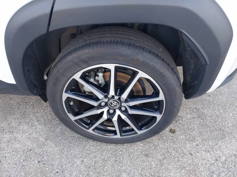 Toyota Yaris - Photo 33