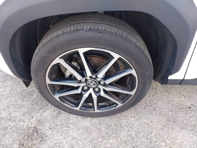 Toyota Yaris - Photo 34