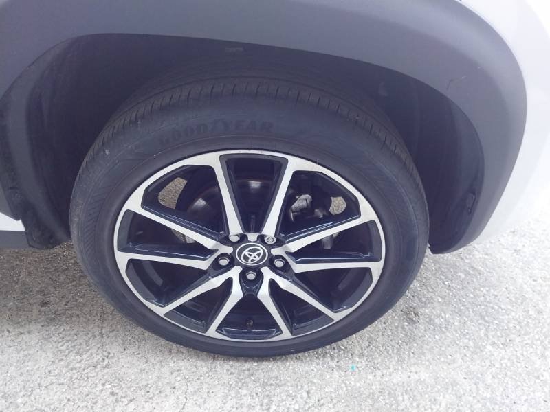 Toyota Yaris - Photo 35