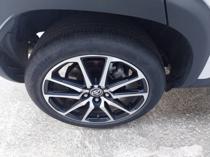 Toyota Yaris - Photo 36