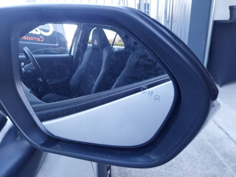 Toyota Yaris - Photo 37