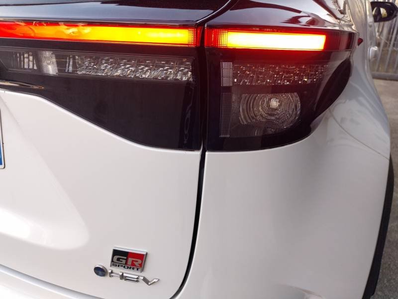 Toyota Yaris - Photo 38