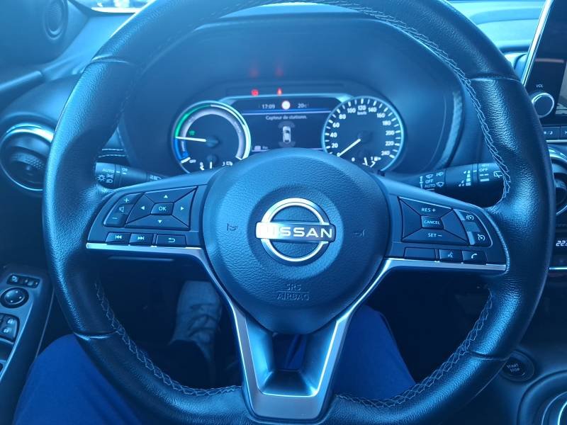 Nissan Juke - Photo 15