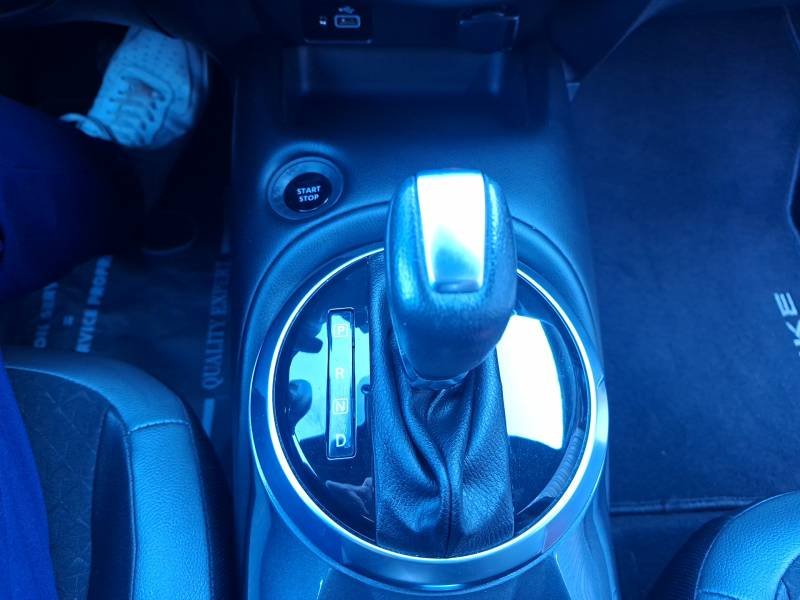 Nissan Juke - Photo 16