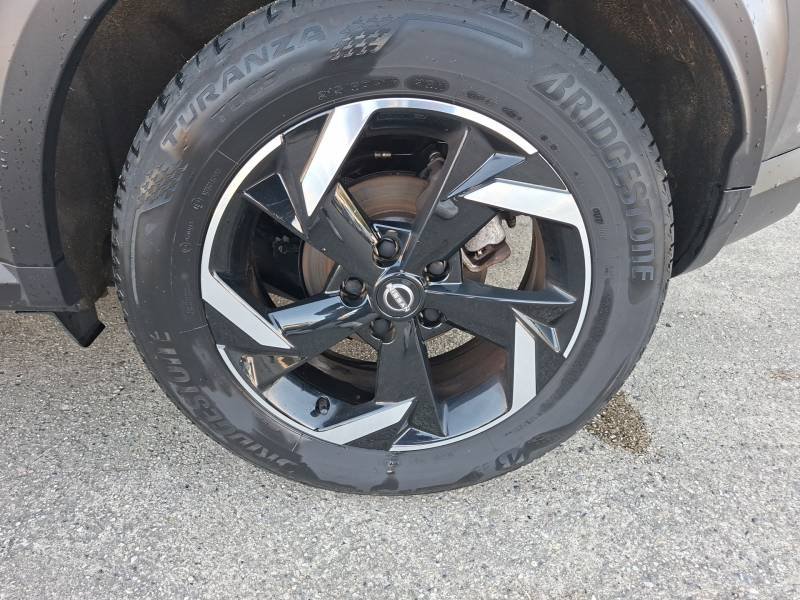 Nissan Juke - Photo 18