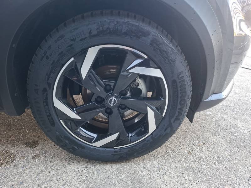 Nissan Juke - Photo 19