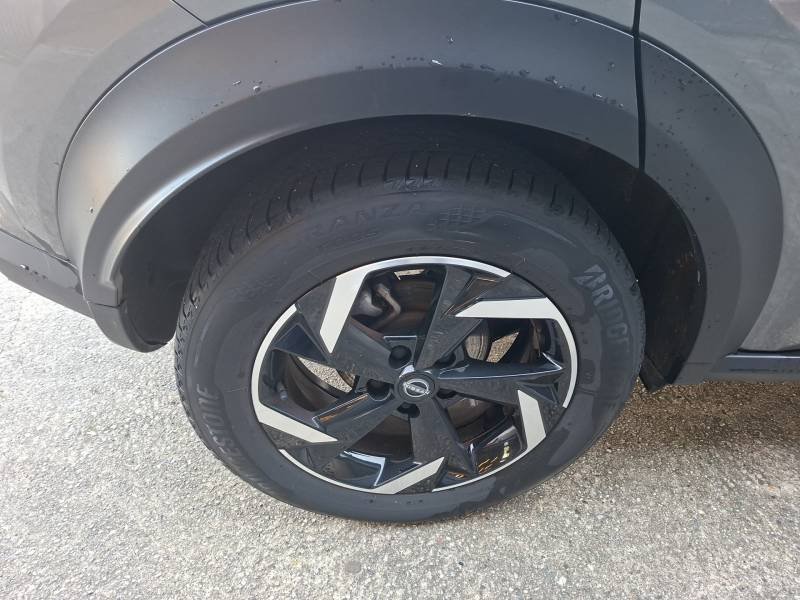 Nissan Juke - Photo 20