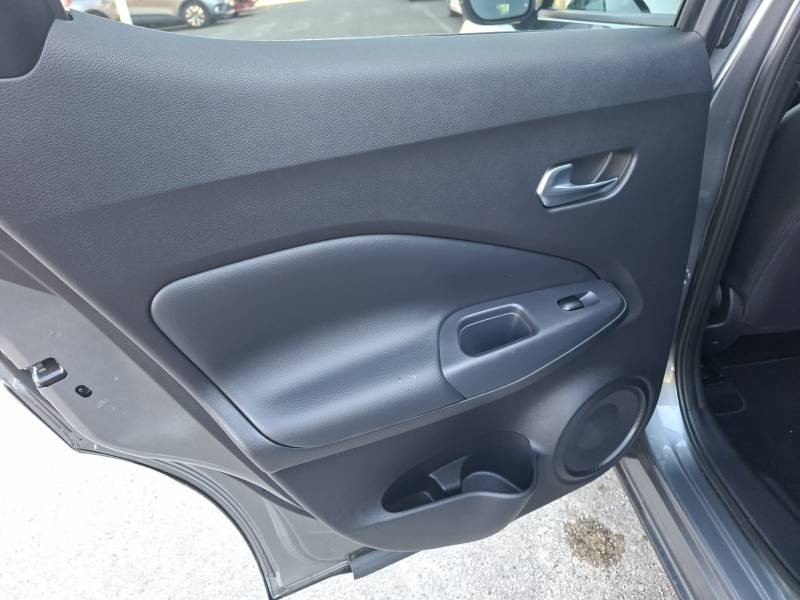 Nissan Juke - Photo 28
