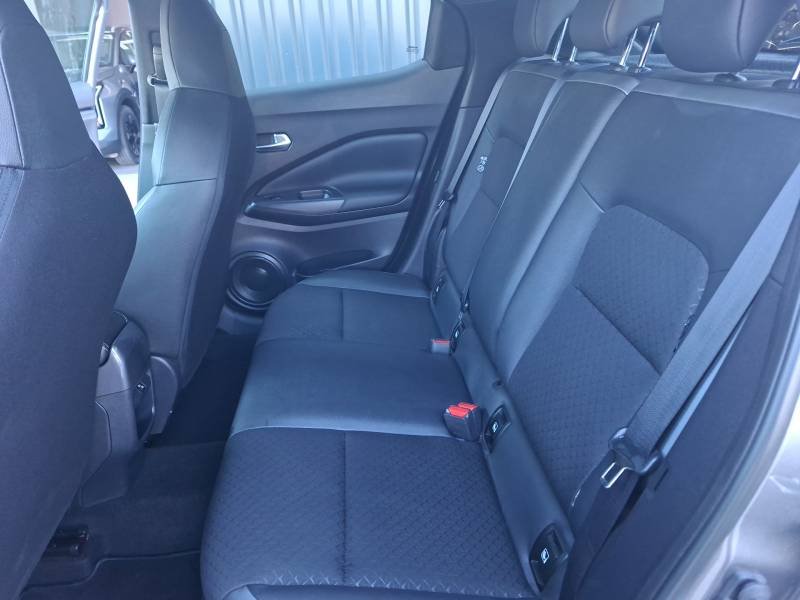 Nissan Juke - Photo 29