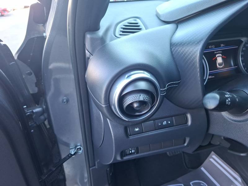 Nissan Juke - Photo 35