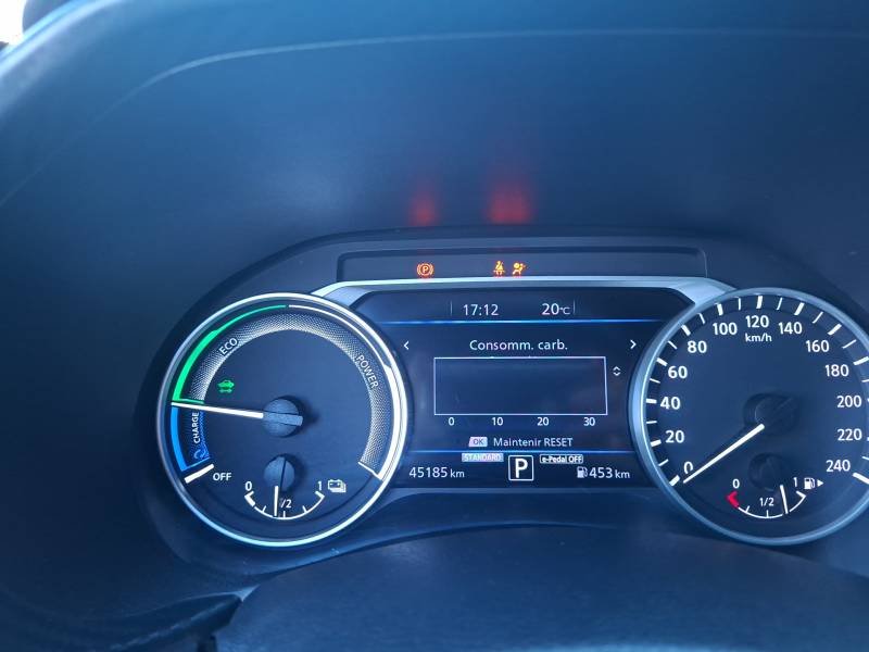 Nissan Juke - Photo 36