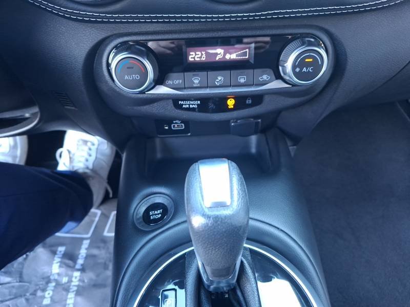 Nissan Juke - Photo 38
