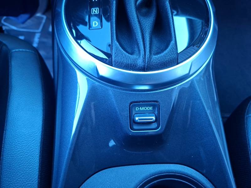 Nissan Juke - Photo 39