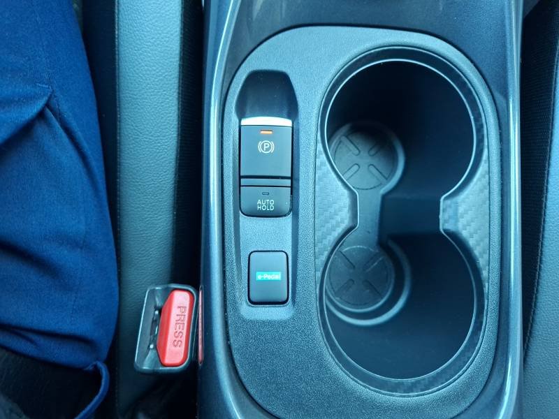 Nissan Juke - Photo 40