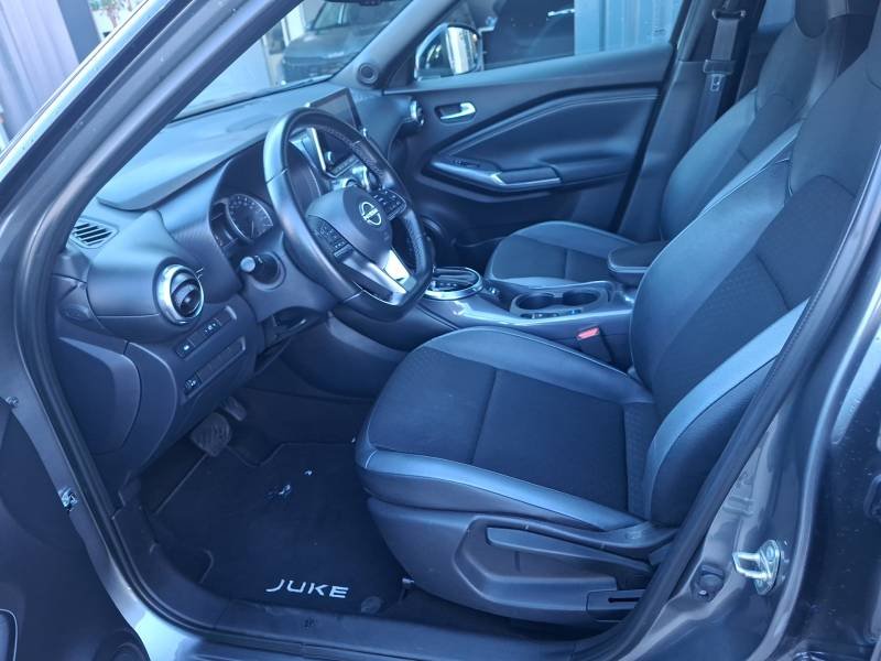Nissan Juke - Photo 8