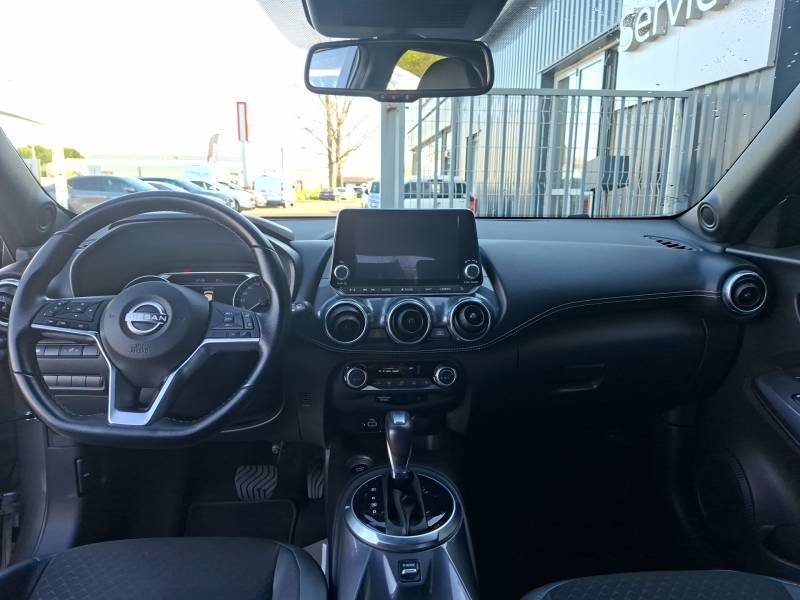 Nissan Juke - Photo 9