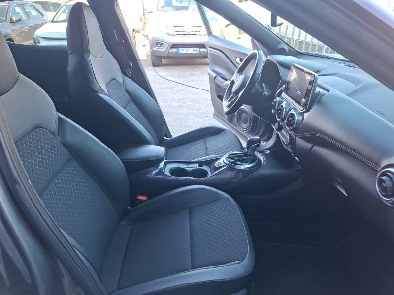 Nissan Juke - Photo 10