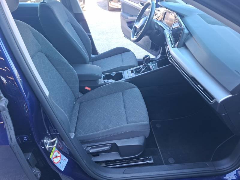 Volkswagen Golf - Photo 11