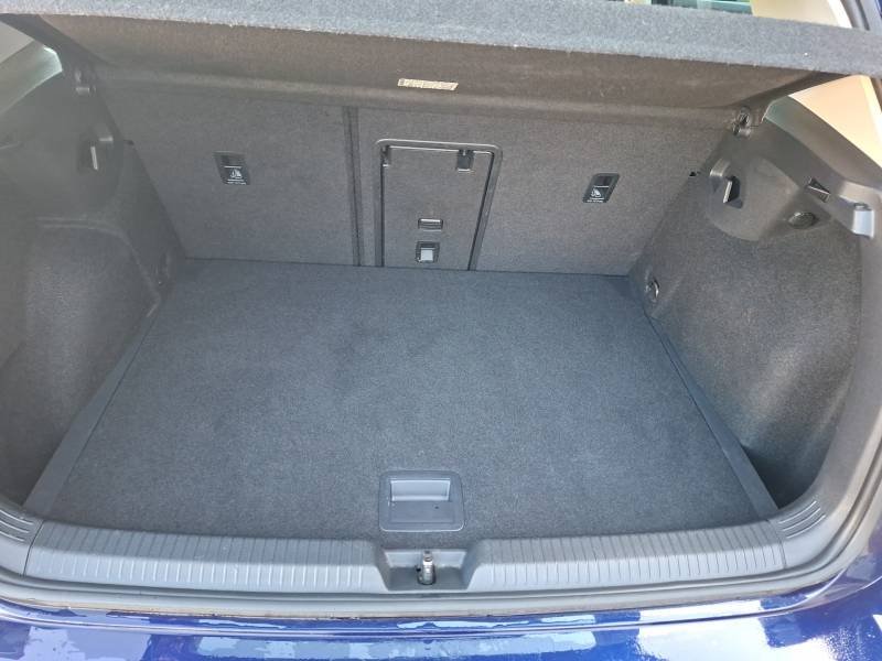 Volkswagen Golf - Photo 12