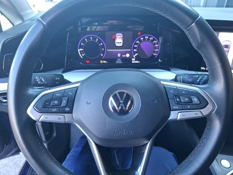 Volkswagen Golf - Photo 16