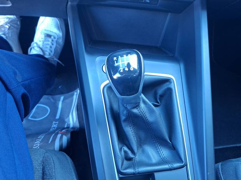 Volkswagen Golf - Photo 17