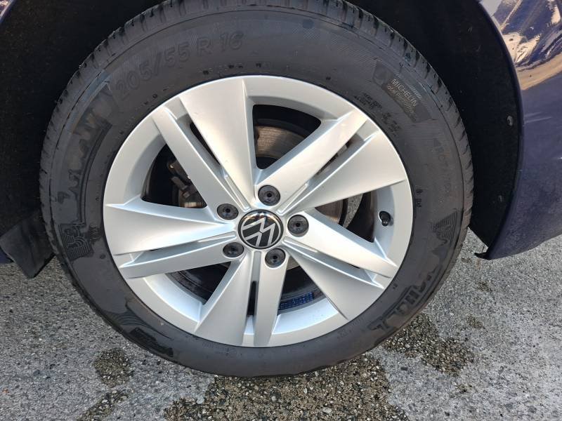 Volkswagen Golf - Photo 19