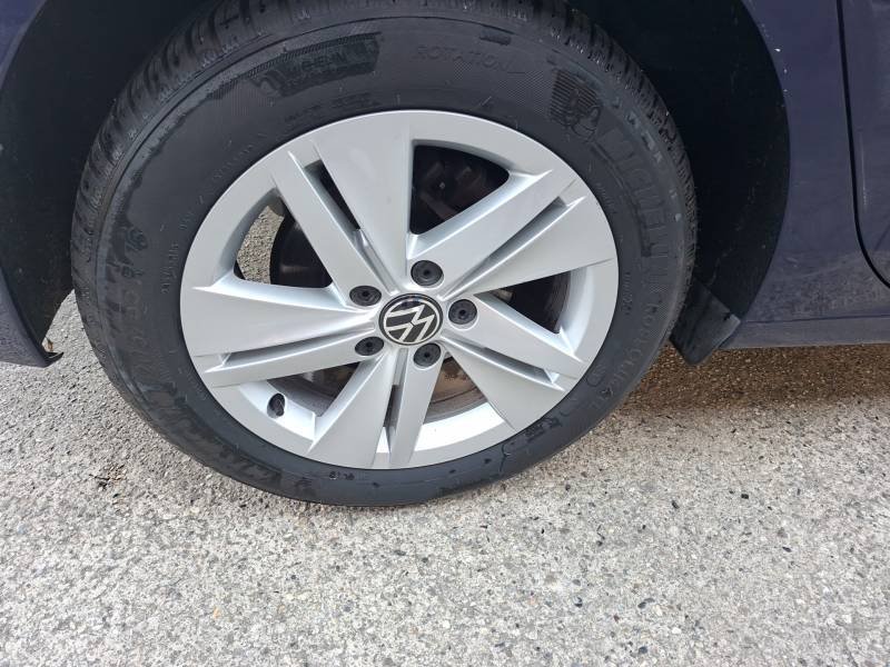 Volkswagen Golf - Photo 21