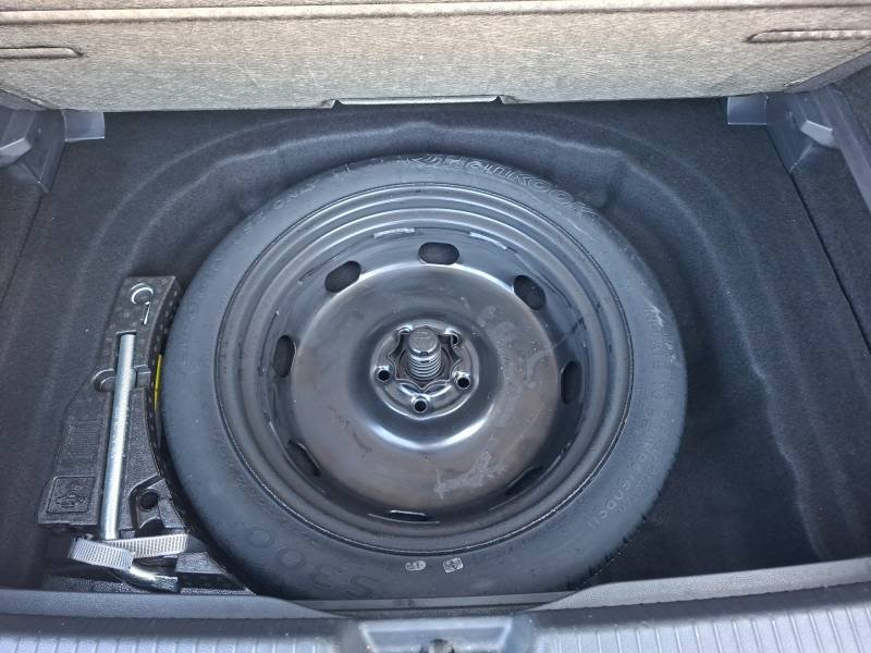 Volkswagen Golf - Photo 22