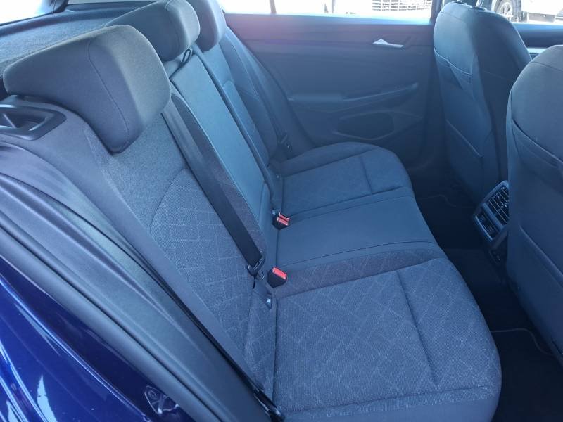 Volkswagen Golf - Photo 24