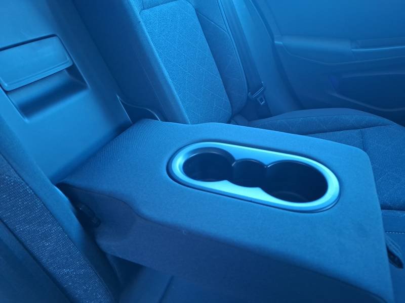 Volkswagen Golf - Photo 26