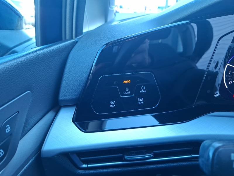 Volkswagen Golf - Photo 32